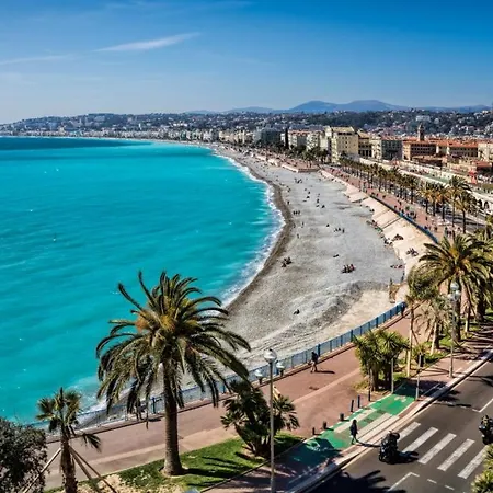 Lägenhet Promenade Des